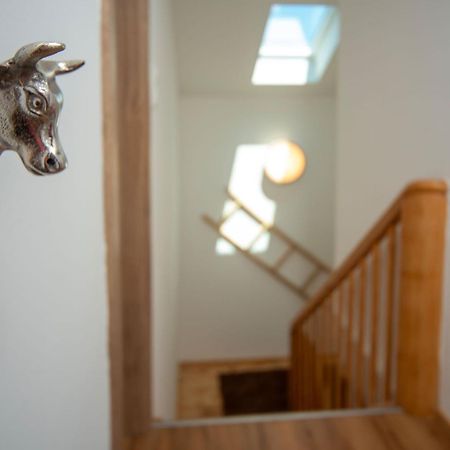 Ferienwohnung Immerschoen Pfronten Exteriér fotografie