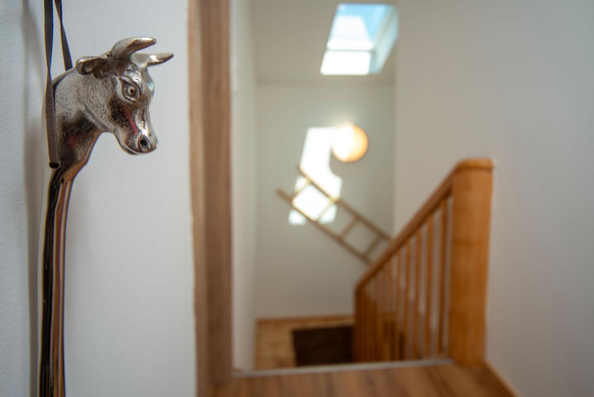 Ferienwohnung Immerschoen Pfronten Exteriér fotografie