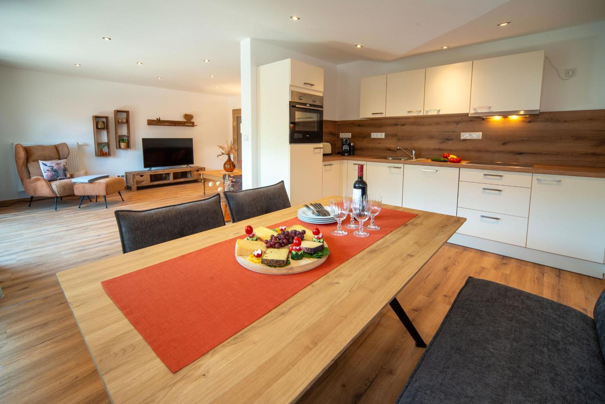 Ferienwohnung Immerschoen Pfronten Exteriér fotografie