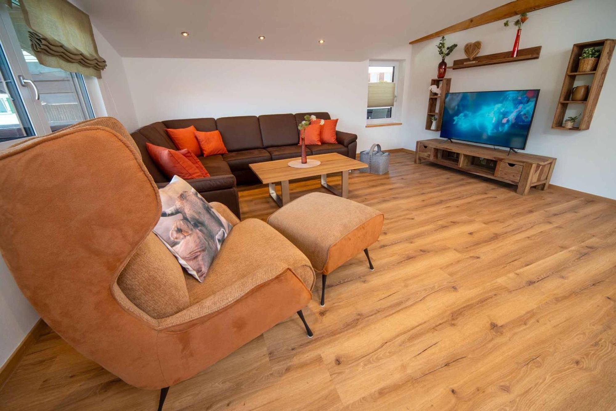 Ferienwohnung Immerschoen Pfronten Exteriér fotografie