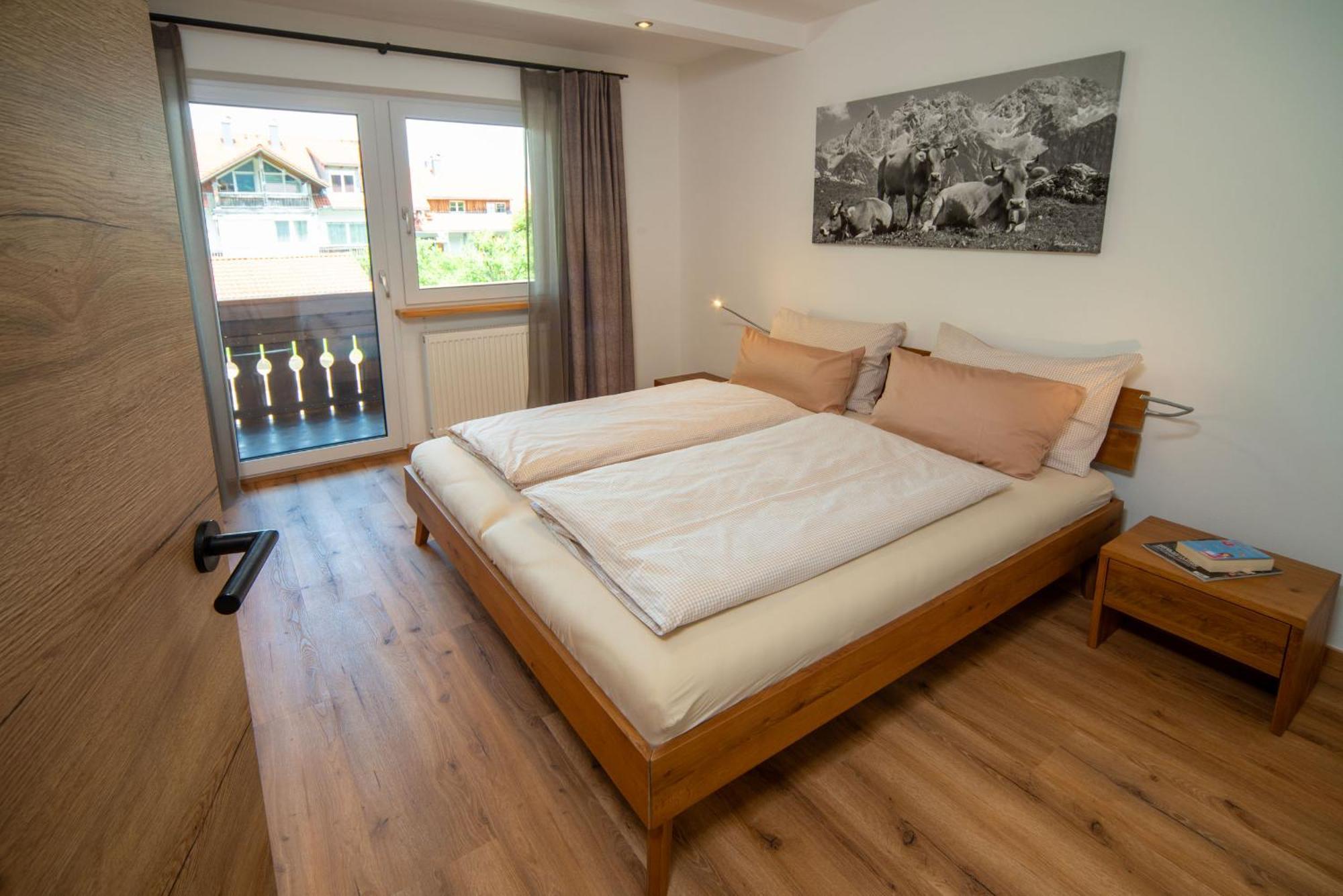 Ferienwohnung Immerschoen Pfronten Exteriér fotografie