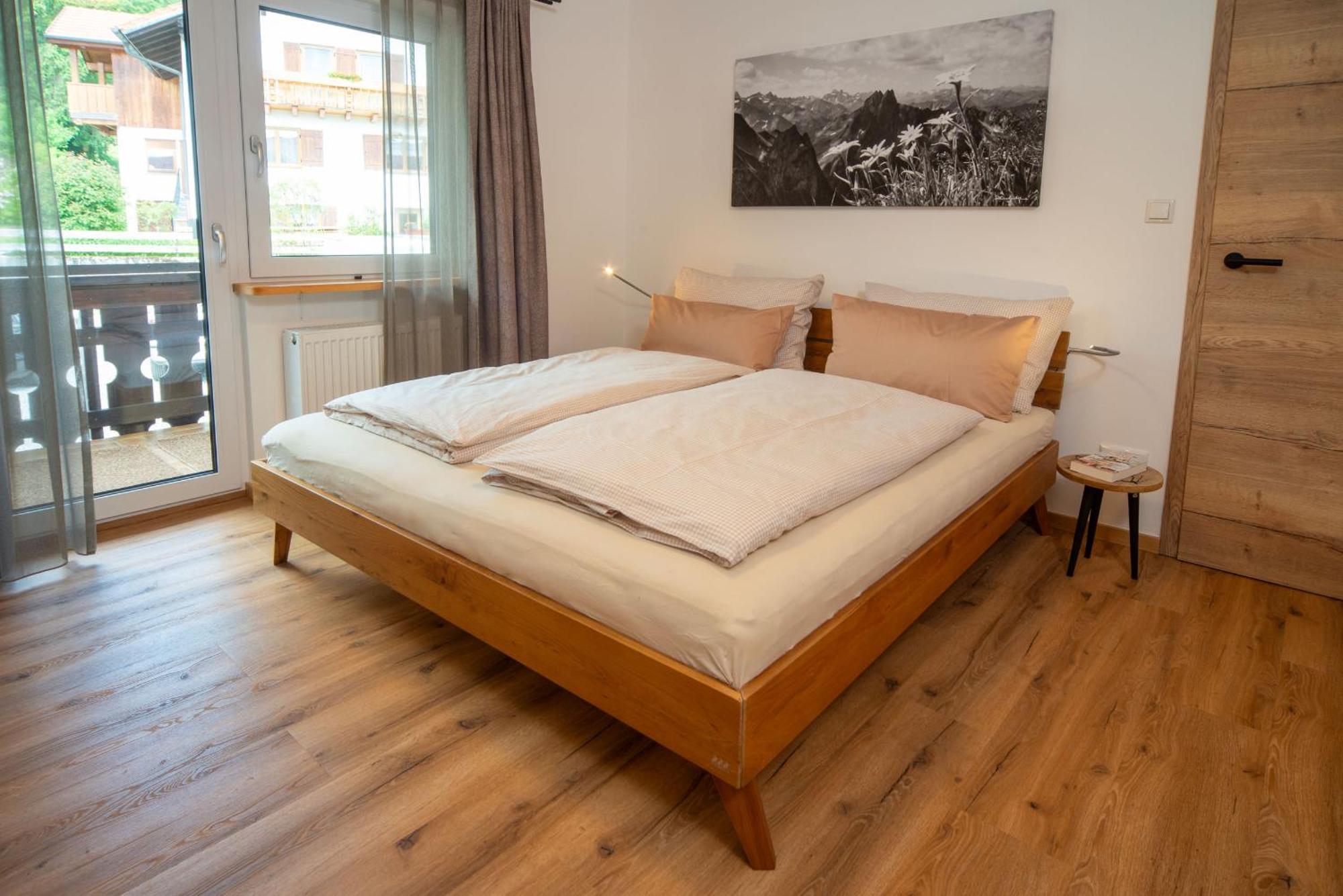Ferienwohnung Immerschoen Pfronten Exteriér fotografie