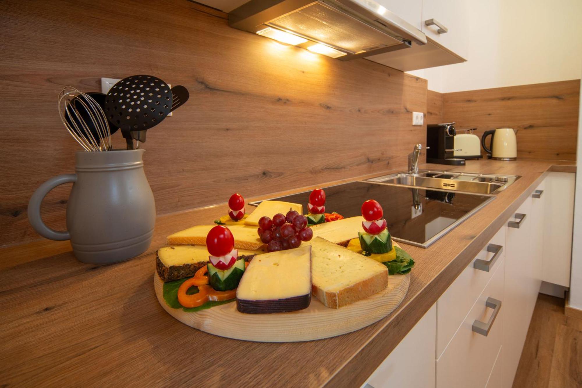 Ferienwohnung Immerschoen Pfronten Exteriér fotografie