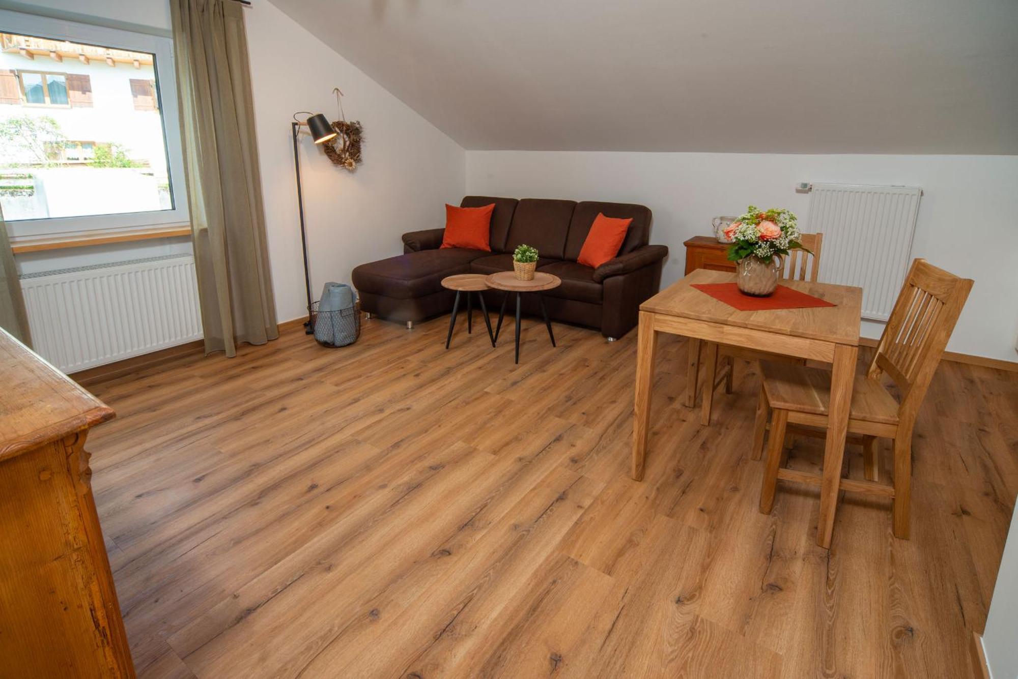 Ferienwohnung Immerschoen Pfronten Exteriér fotografie